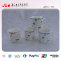 New Design Ceramic Coffee L Mug (JSD003-004)